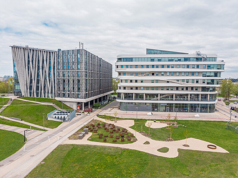 LU84 fokusā: inovāciju kapacitātes palielināšana 