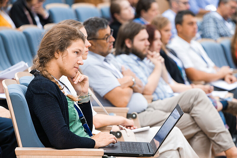 LU 84. starptautiskajā zinātniskajā konferencē diskutēs par universitāšu ietekmi