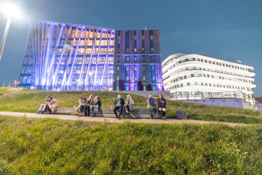 LU Akadēmiskais centrs